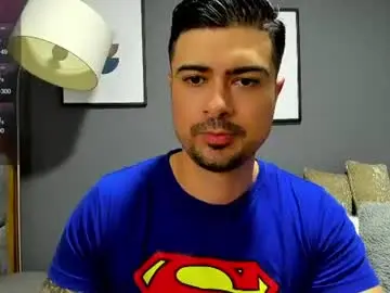 Chaturbate Watch Live Sex Cams of adam_clarke