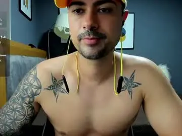 Chaturbate Best live sex cam show of adam_clarke