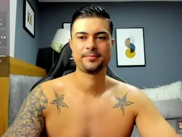 Chaturbate Best Webcam of adam_clarke