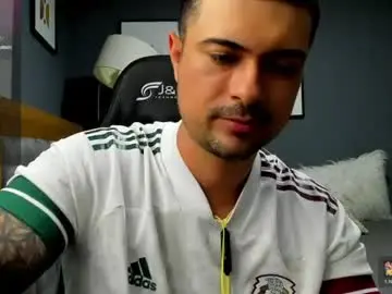 Chaturbate Live Sex of adam_clarke