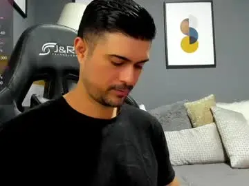 Chaturbate Live Sex of adam_clarke