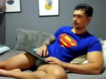 Chaturbate Adult Video Chat of adam_clarke