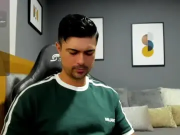 Chaturbate Adult Video Chat of adam_clarke