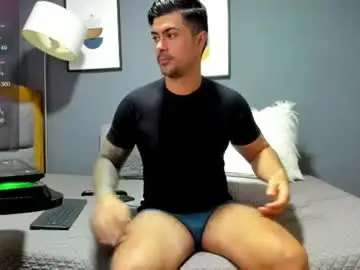 Chaturbate Free Porn Cam of adam_clarke