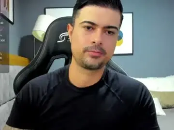 Chaturbate Watch Live Sex Cams of adam_clarke