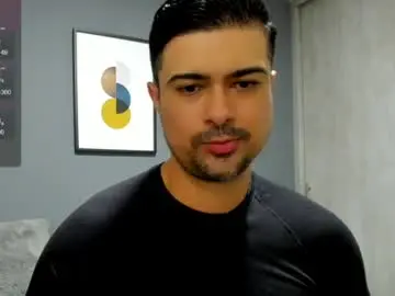 Chaturbate Private Sex Chat of adam_clarke