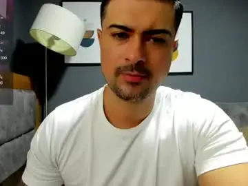 Chaturbate Live Porn of adam_clarke