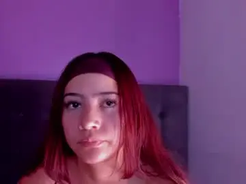 Chaturbate Sex Chat of alejita699