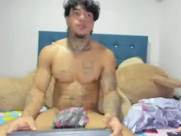 Chaturbate Watch Live Sex Cams of alessia_hot1