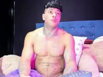 Chaturbate Live Porn of alessia_hot1