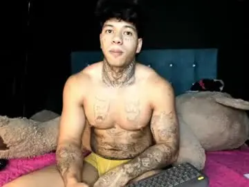 Chaturbate Watch Live Sex Cams of alessia_hot1