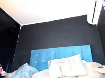 Chaturbate Sex Chat of alessia_hot1