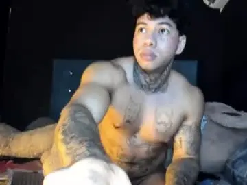 Chaturbate Live Sex of alessia_hot1