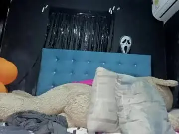 Chaturbate Watch Live Sex Cams of alessia_hot1
