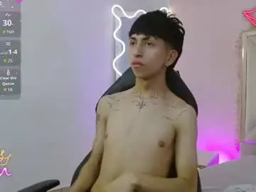 Chaturbate Private Sex Chat of aress_tay