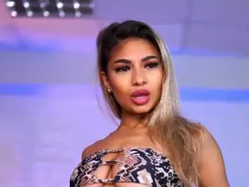 Chaturbate Live Porn of ashayuva