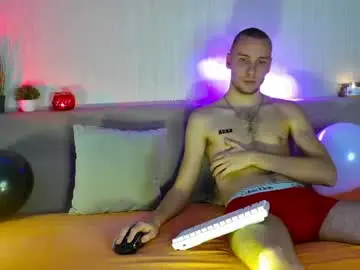 Chaturbate Adult Webcams of begjaer