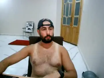 Chaturbate Live Sex Cam of billodzz