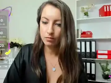 Chaturbate Sex Cam of candywesst