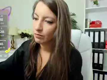 Chaturbate Live Sex Cam of candywesst