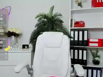 Chaturbate Adult Video Chat of candywesst