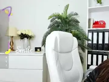 Chaturbate Nude Webcam of candywesst