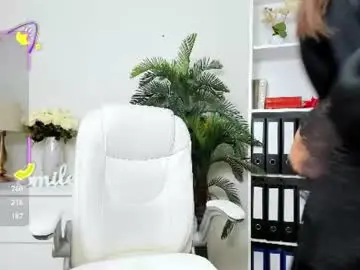Chaturbate Nude Webcam of candywesst