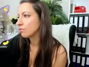 Chaturbate Live Sex of candywesst