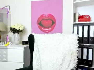 Chaturbate Sex Cam of candywesst