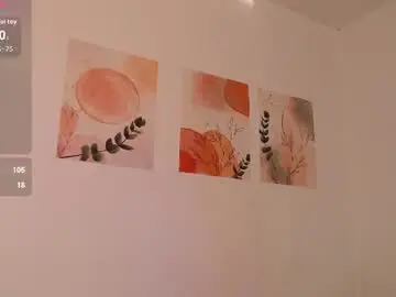Chaturbate Best live sex cam show of chloe_bitelly