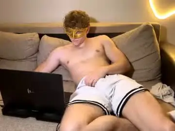 Chaturbate Sex Chat of deniel_horny