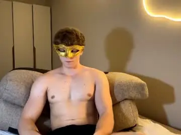 Chaturbate Best live sex cam show of deniel_horny