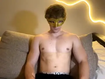 Chaturbate Adult Webcam of deniel_horny