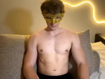 Chaturbate Watch Live Sex Cams of deniel_horny