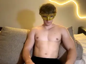 Chaturbate Sex Cam of deniel_horny