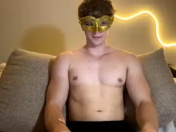 Chaturbate Best live sex cam show of deniel_horny