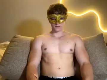 Chaturbate Live Porn of deniel_horny