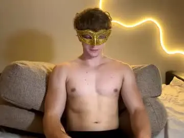 Chaturbate Best Webcam of deniel_horny