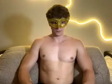 Chaturbate Sex Chat of deniel_horny