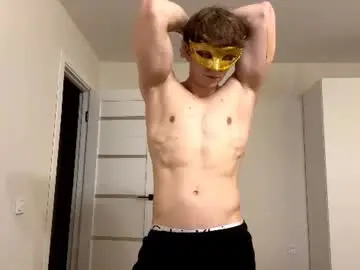Chaturbate Live Porn of deniel_horny