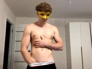 Chaturbate Live Sex of deniel_horny