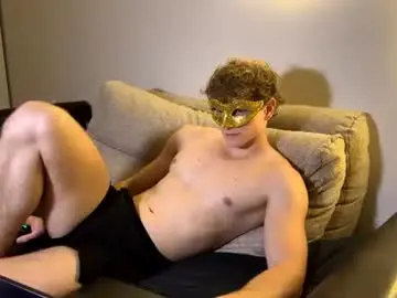 Chaturbate Free Porn Cam of deniel_horny