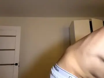 Chaturbate Sex Cam of deniel_horny