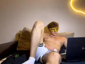 Chaturbate Adult Video Chat of deniel_horny