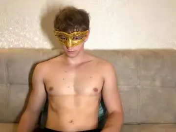 Chaturbate Best Webcam of deniel_horny