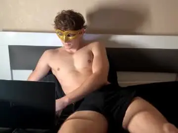 Chaturbate Adult Webcam of deniel_horny