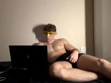 Chaturbate Sex Cam of deniel_horny