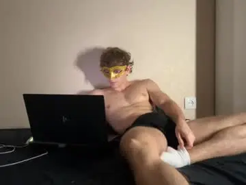 Chaturbate Free Porn Cam of deniel_horny
