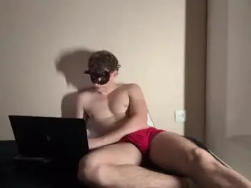 Chaturbate Best live sex cam show of deniel_horny