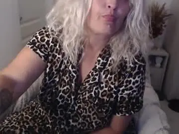 Chaturbate Live Porn of divineblond